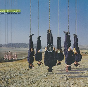 album alan parsons