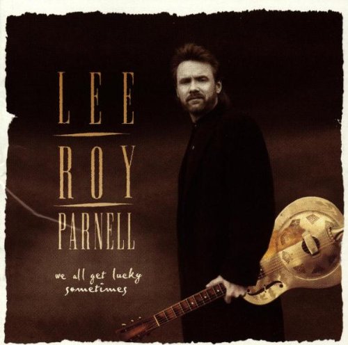 album lee roy parnell