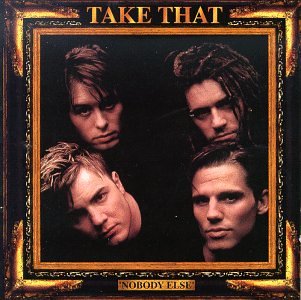 album take that