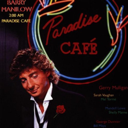 album barry manilow