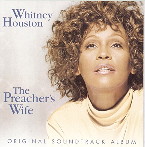 album whitney houston