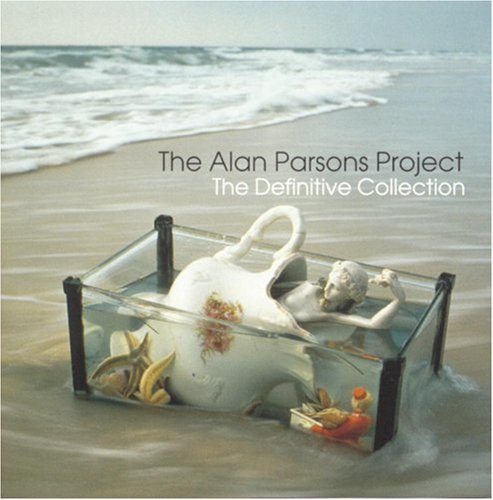 album the alan parsons project