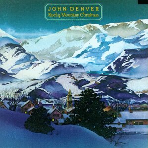 album john denver