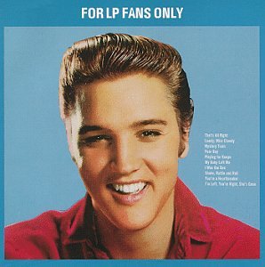 album elvis presley