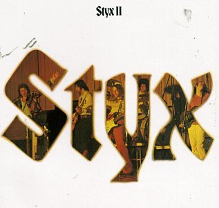 album styx