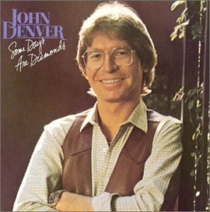 album john denver