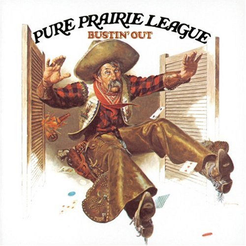 album pure prairie league