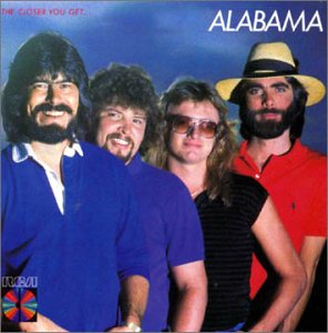 album alabama