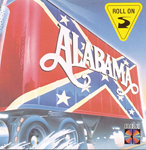 album alabama