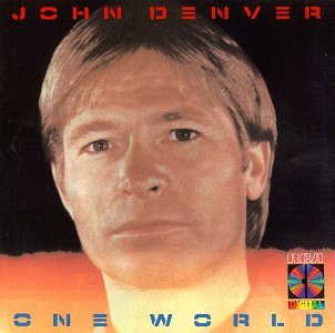 album john denver