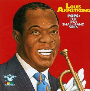 album louis armstrong