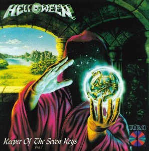 album helloween