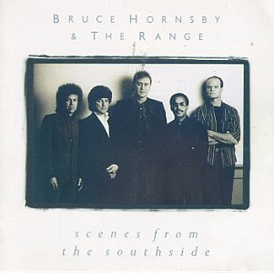 album bruce hornsby and the range