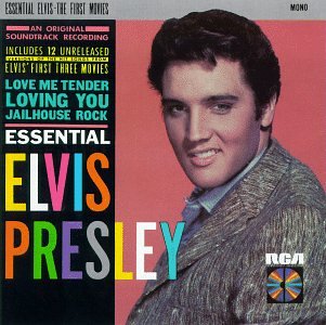 album elvis presley