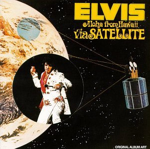 album elvis presley