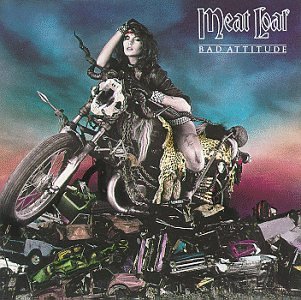 album meat loaf