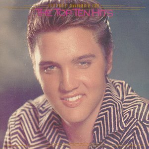 album elvis presley