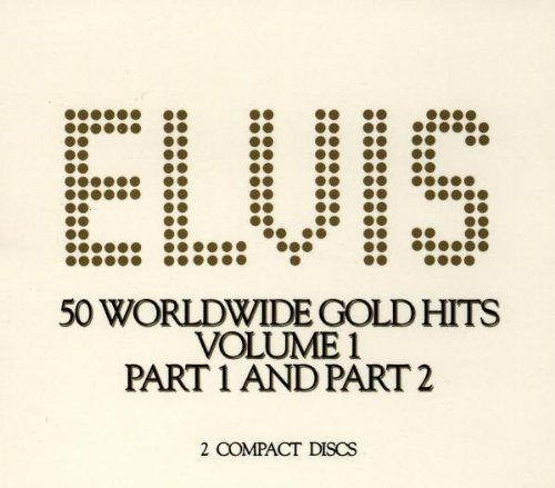 album elvis presley