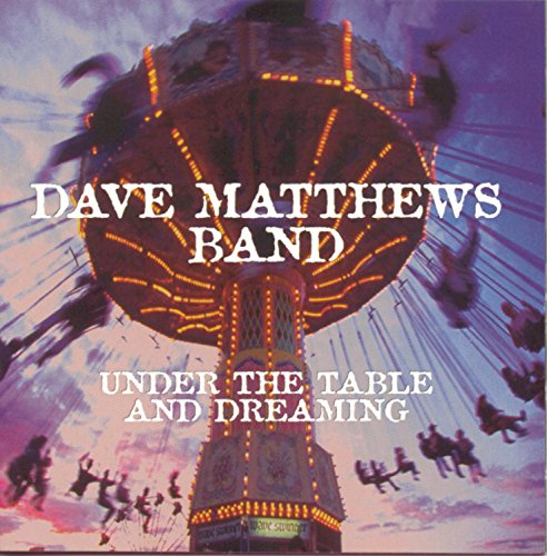 album dave matthews band