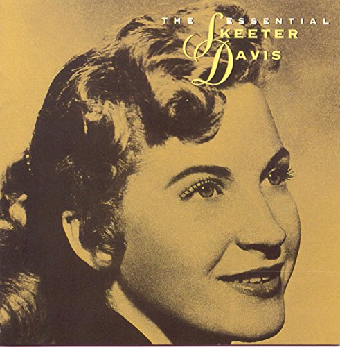 album skeeter davis