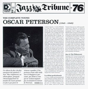 album oscar peterson