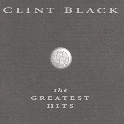 album clint black