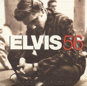 album elvis presley