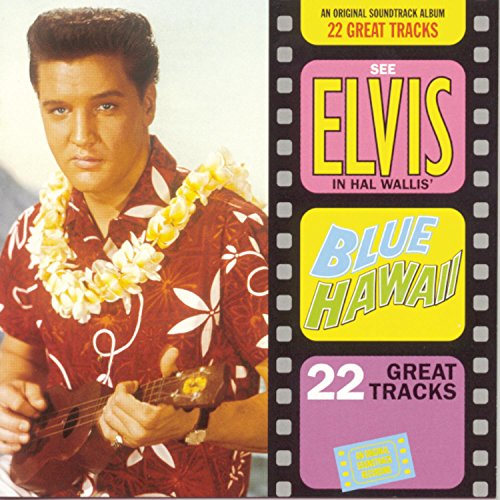 album elvis presley