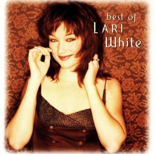 album lari white