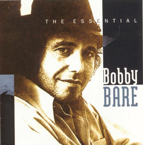 album bobby bare