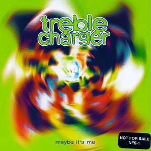 album treble charger