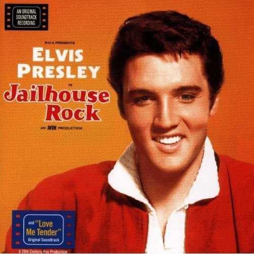 album elvis presley