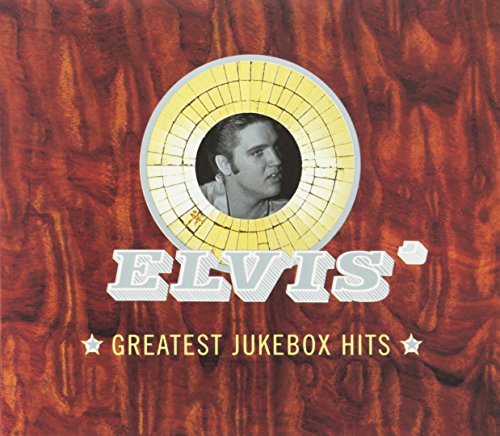 album elvis presley