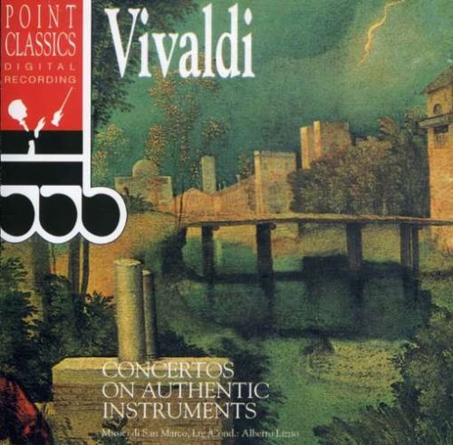 album antonio vivaldi