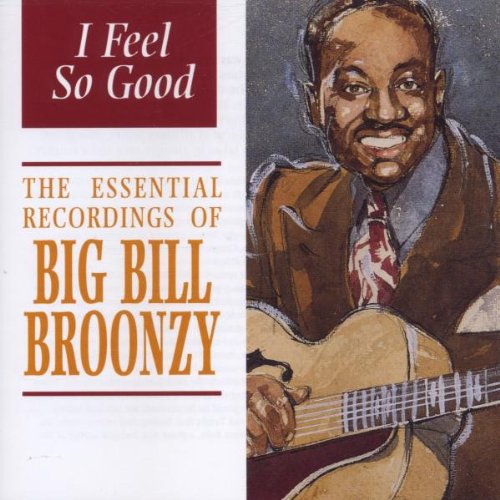 album big bill broonzy