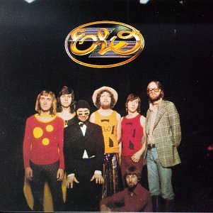 album electric light orchestra