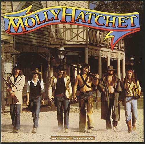 album molly hatchet