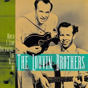 album the louvin brothers