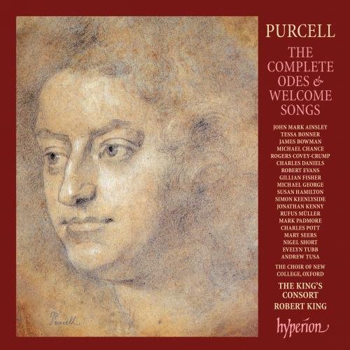 album henry purcell