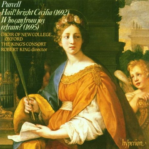 album henry purcell