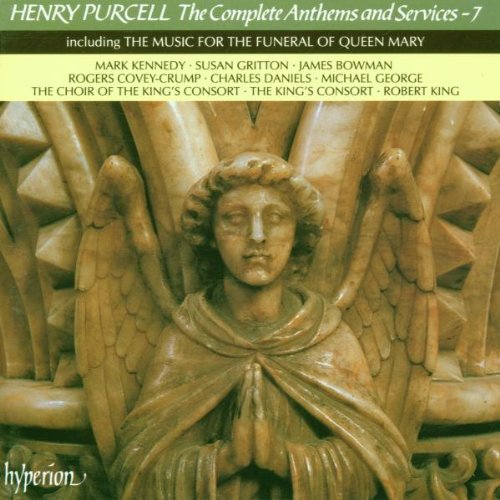 album henry purcell