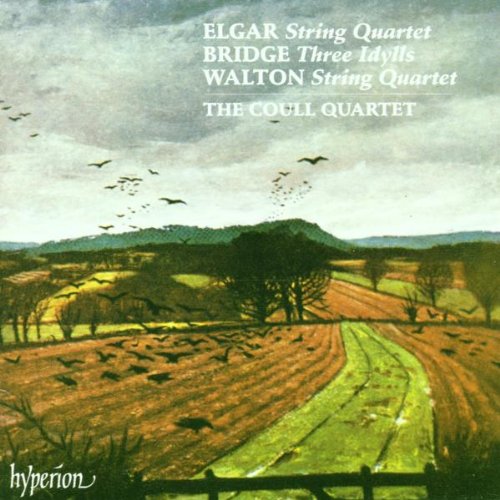 album sir edward elgar