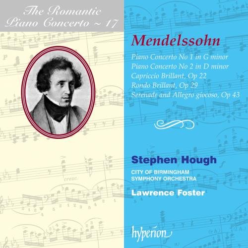 album felix mendelssohn