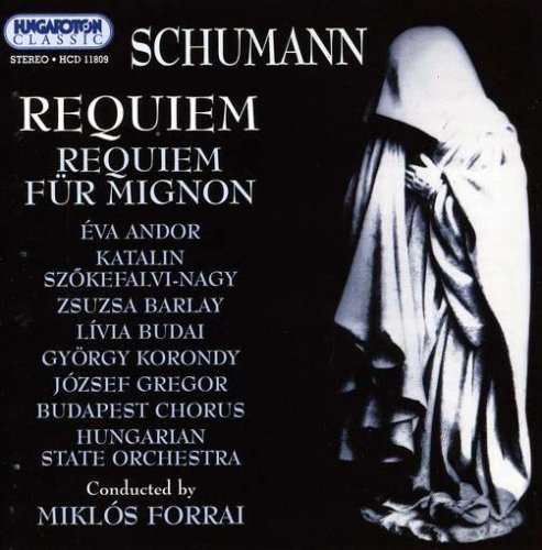 album robert schumann