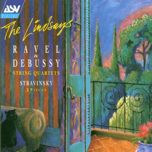 album maurice ravel