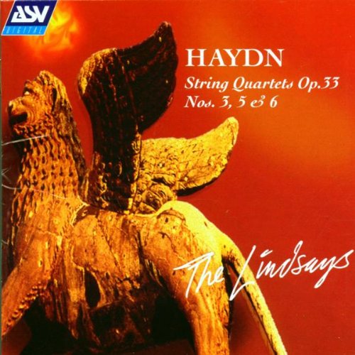 album joseph haydn