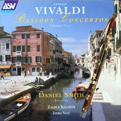 album antonio vivaldi