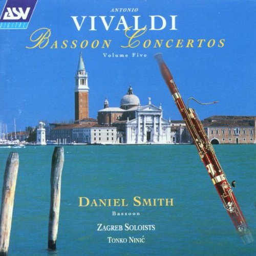 album antonio vivaldi