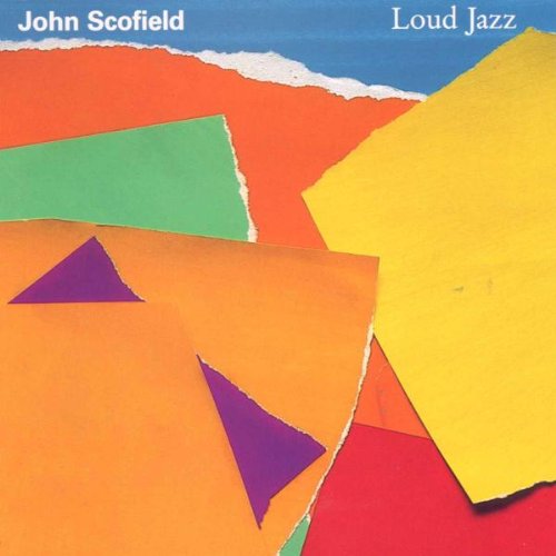 album john scofield