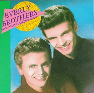 album the everly brothers